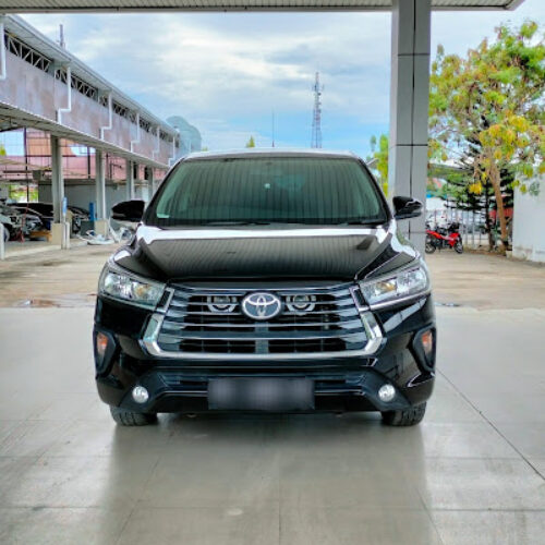 Sewa mobil dengan sopir Gorontalo