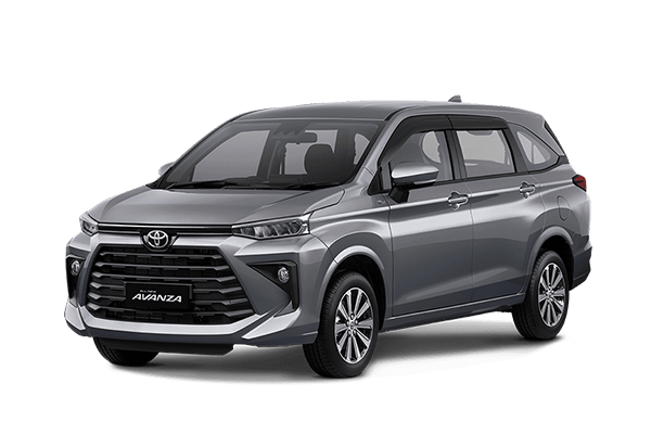 Rental mobil terbaik di Gorontalo