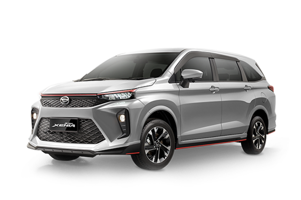 Rental mobil terbaik di Gorontalo