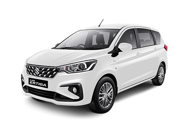 Rental mobil terbaik di Gorontalo