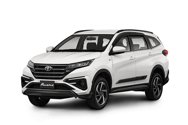 Rental mobil terbaik di Gorontalo