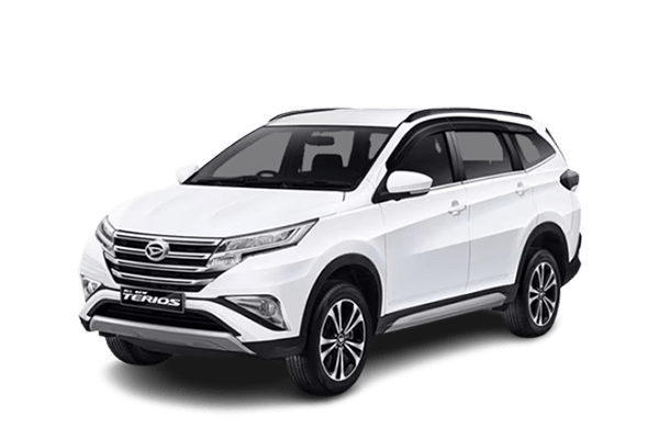 Rental mobil Harian dan bulanan Gorontalo