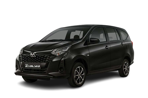 Rental mobil Harian dan bulanan Gorontalo