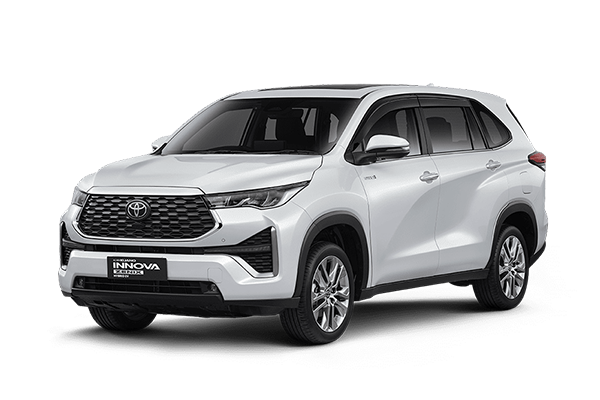 Rental mobil Harian dan bulanan Gorontalo