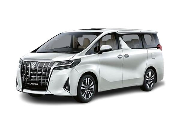Sewa mobil dengan sopir Gorontalo