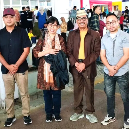 Sewa mobil murah Gorontalo